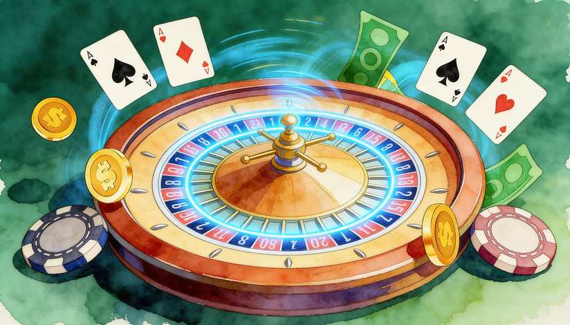 casino bigclash