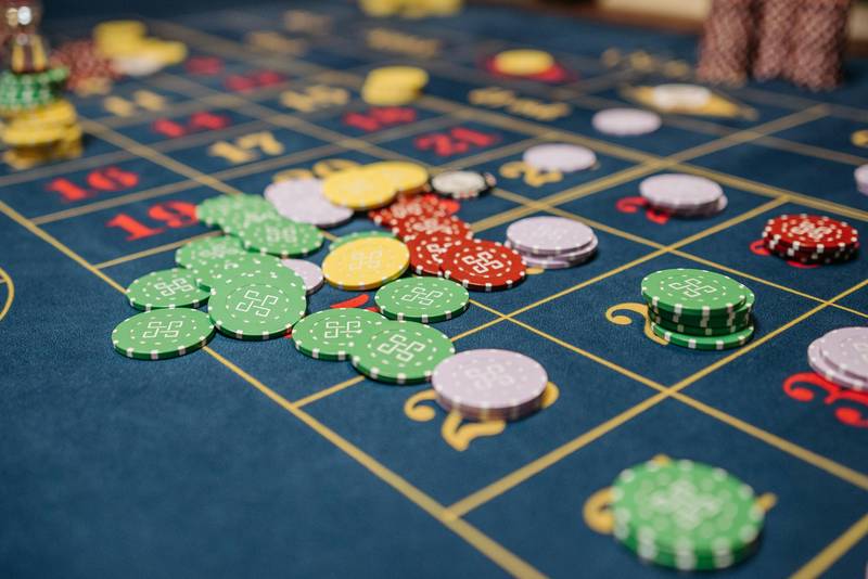 Quickslot casino app