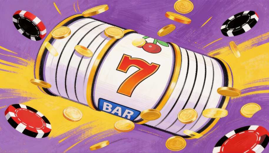 Wolfy casino