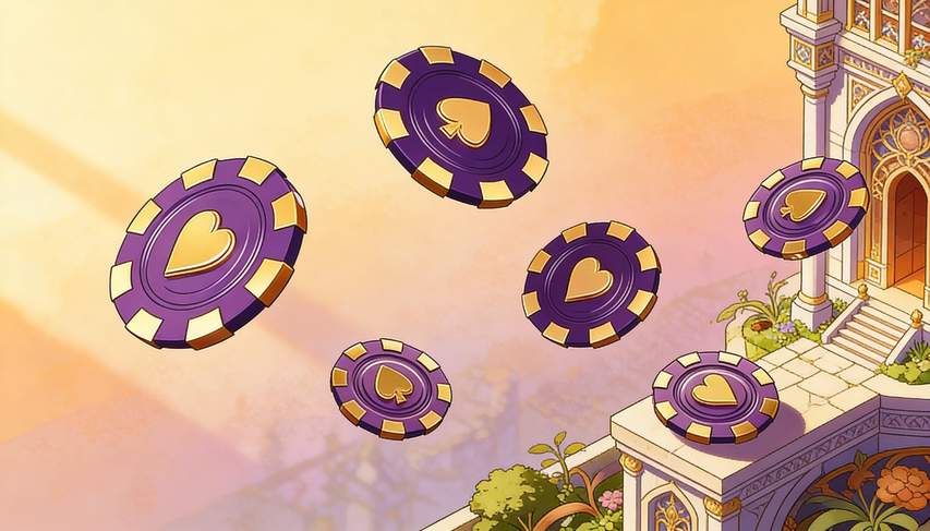 Nyxbets casino online